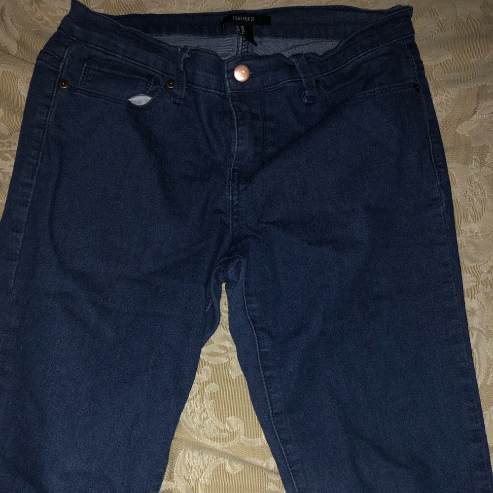 forever 21 jeans